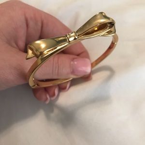 Kate Spade Bow Bangle
